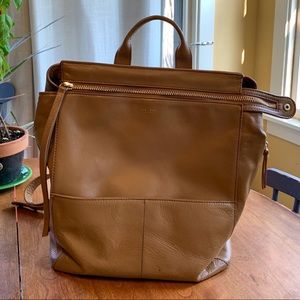 Mina Baie tan full Harper 1.0